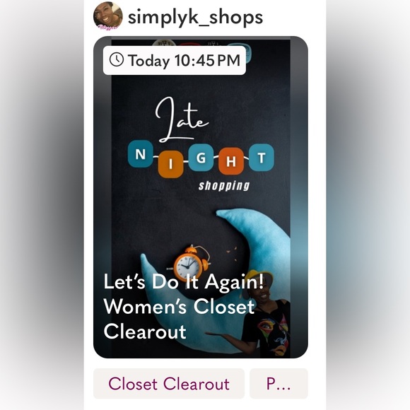 Women’s Contemporary - Picture 1 of 1